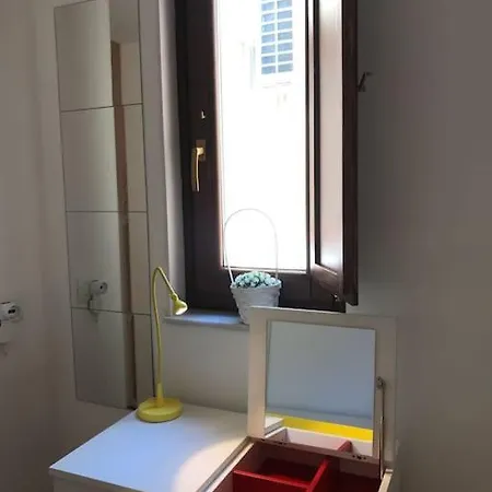 N5 Apartment